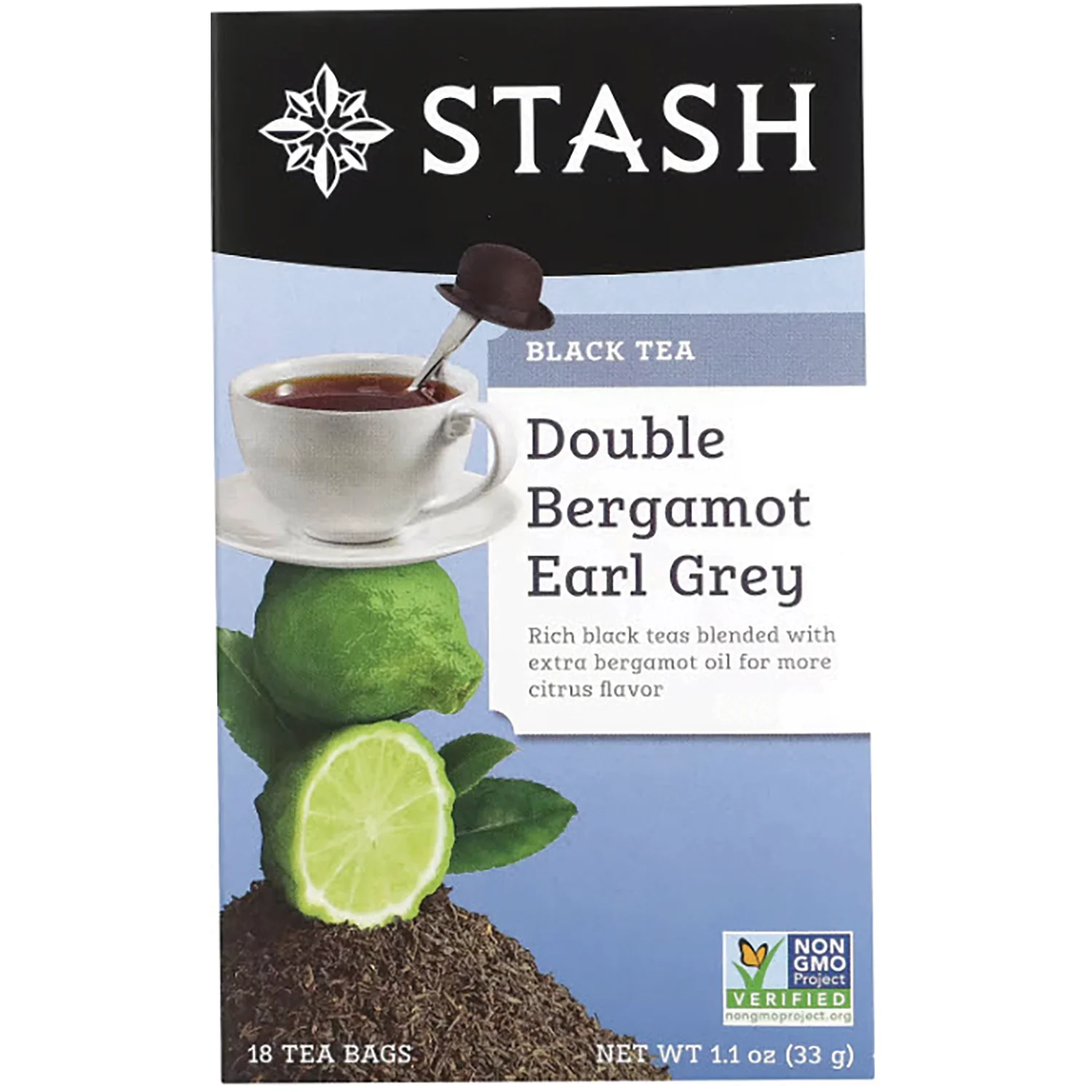 Black Tea - Image 2