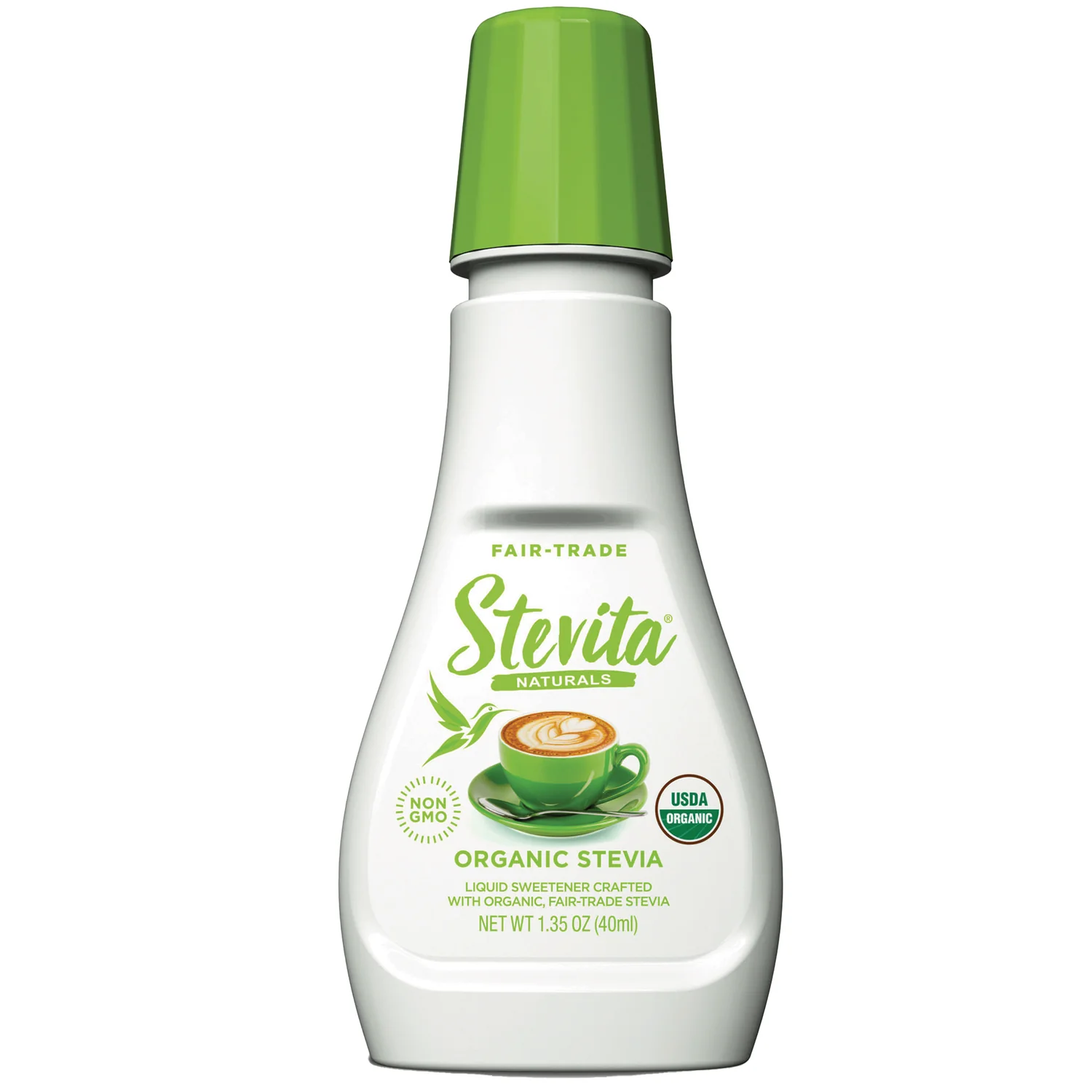 Organic Stevia - Image 2
