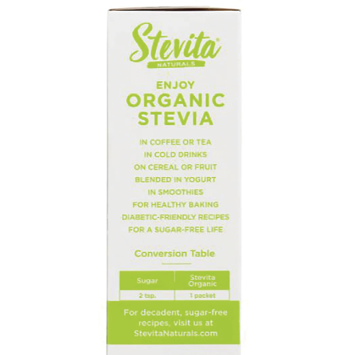 Organic Stevia - Image 4