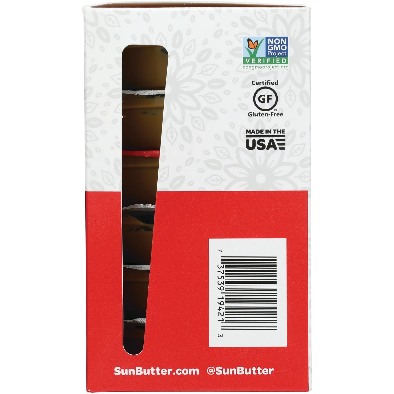 Creamy On the Go Sunflower Butter - Image 4
