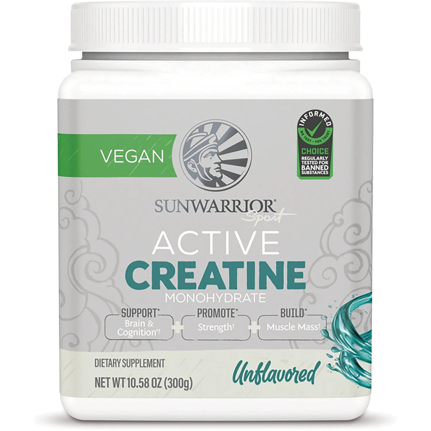 Active Creatine Monohydrate - Image 3