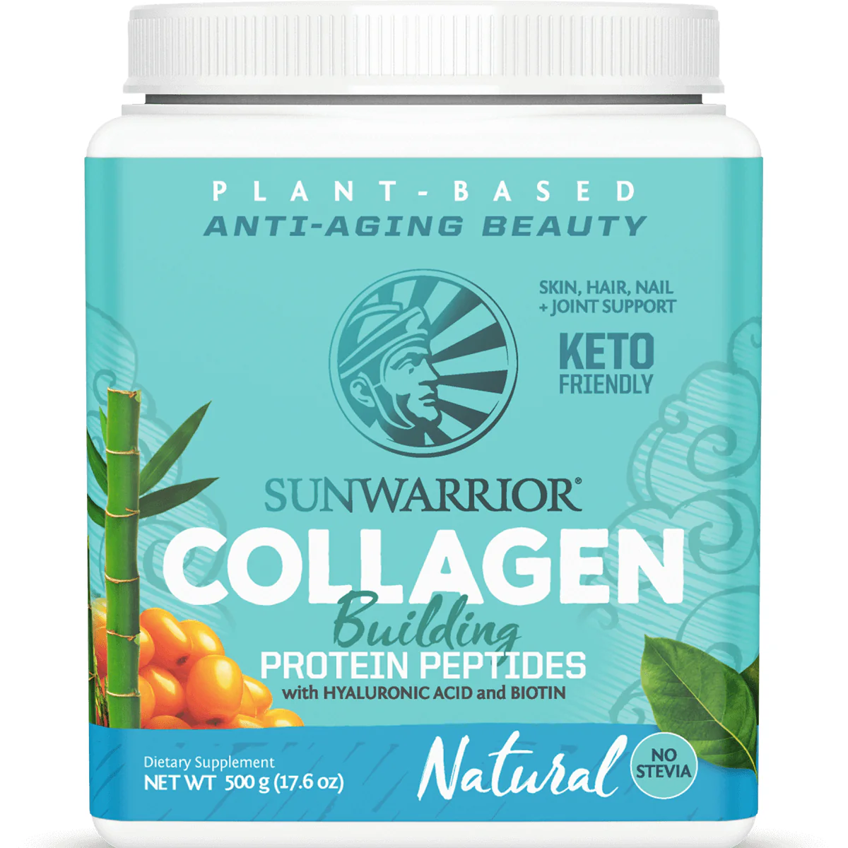 Collagen Building Protein Peptides - Image 3