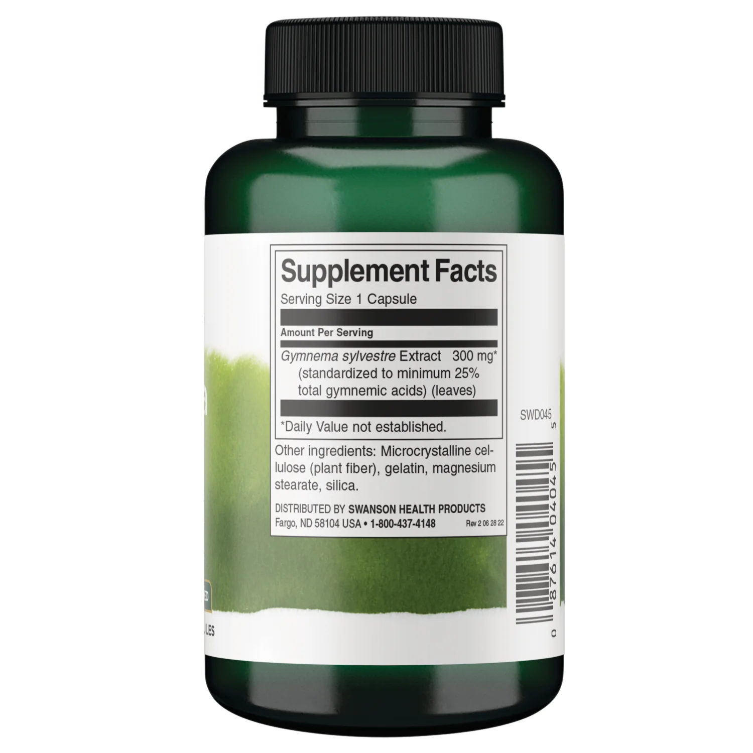 Gymnema Sylvestre Extract - Standardized - Image 2