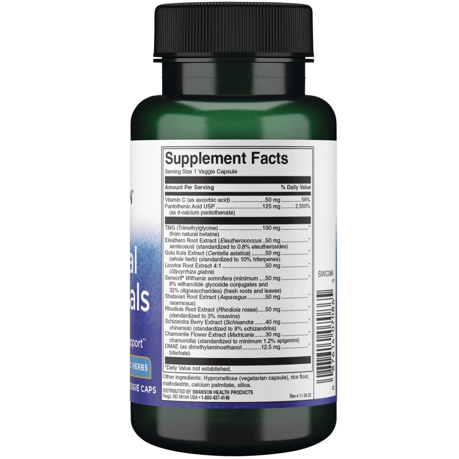 Adrenal Essentials - Image 2