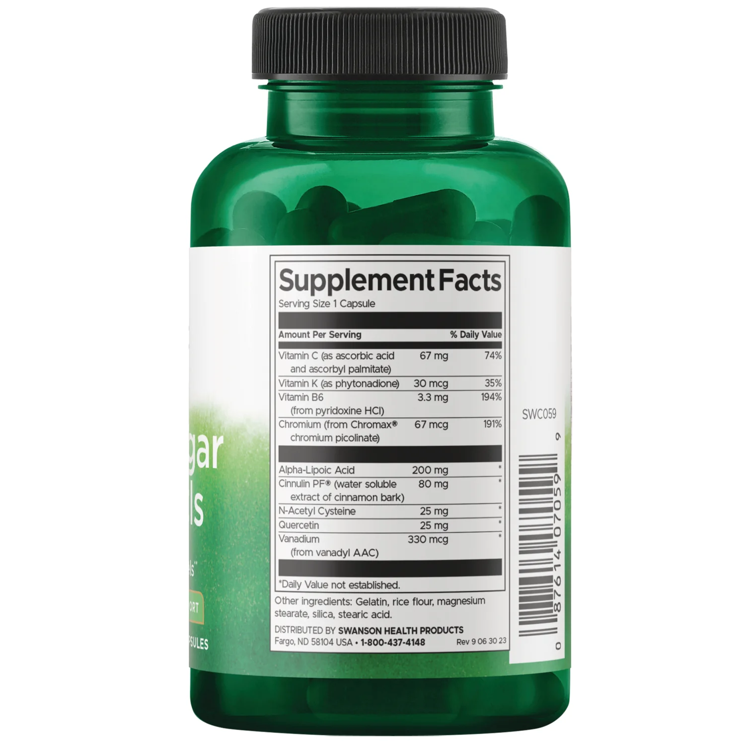 Blood Sugar Essentials - Image 2