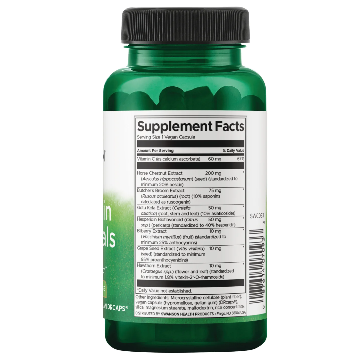 Leg Vein Essentials - Designed Release - Image 2