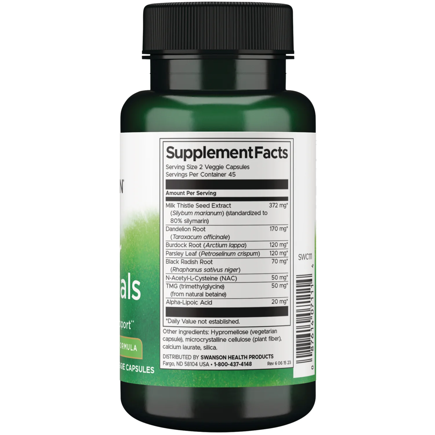 Liver Essentials - Image 2