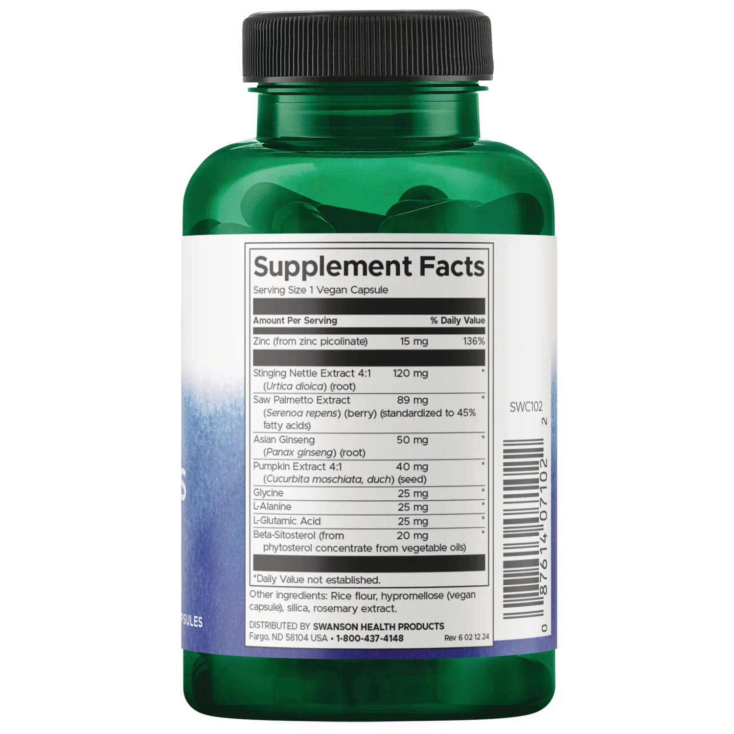 Prostate Essentials - 2 Pack - Image 2