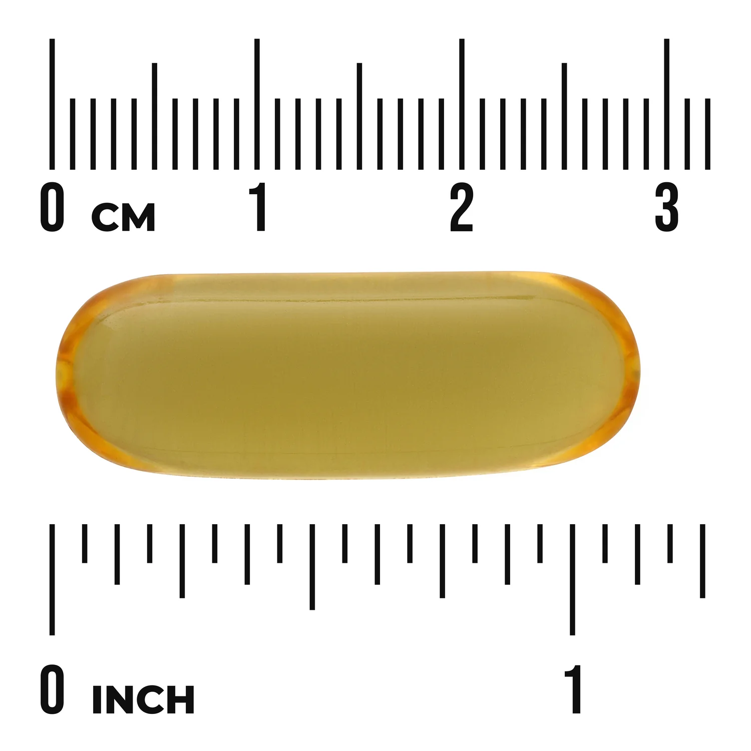 EPA & DHA - Lemon Flavor - Image 3