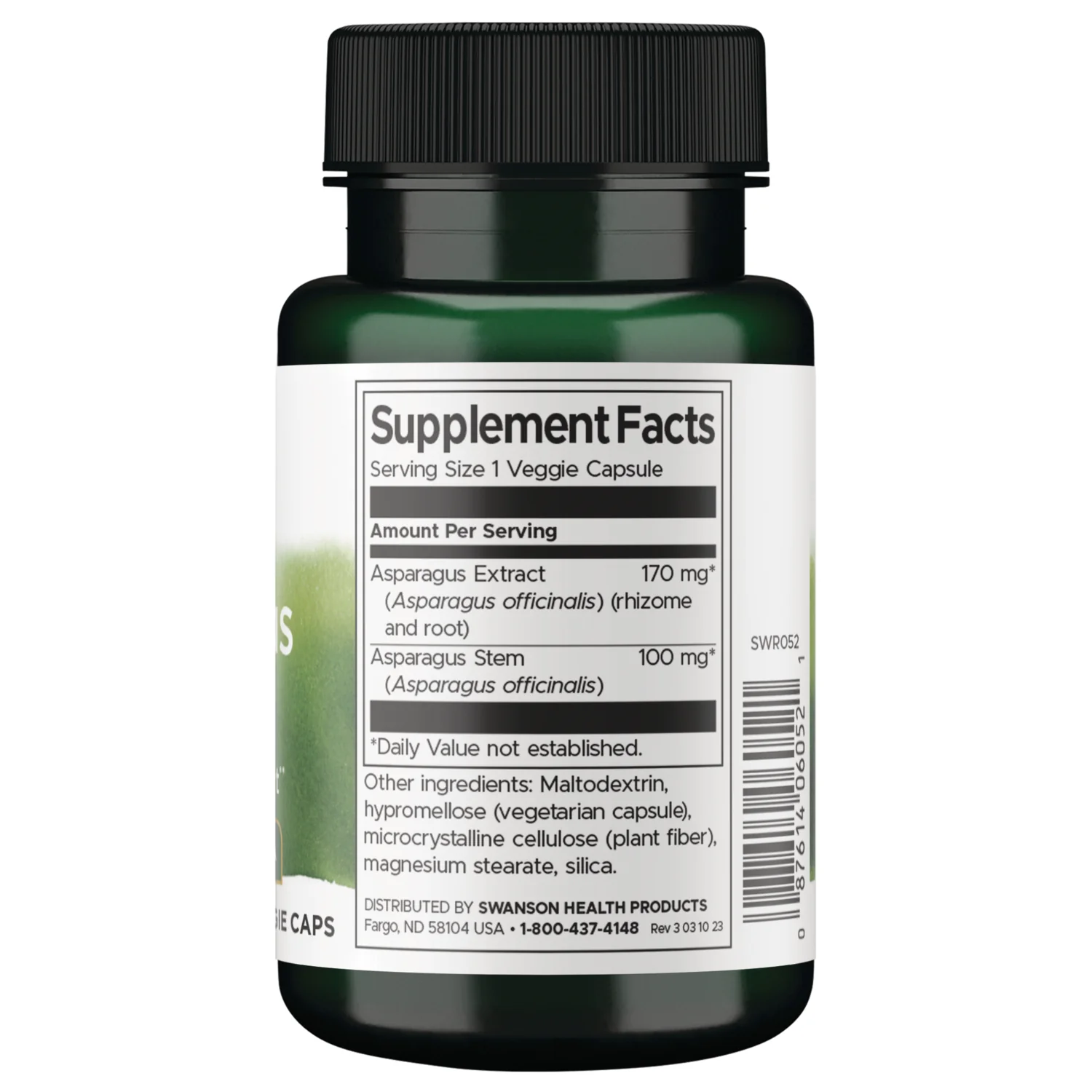 Asparagus Extract - Image 2