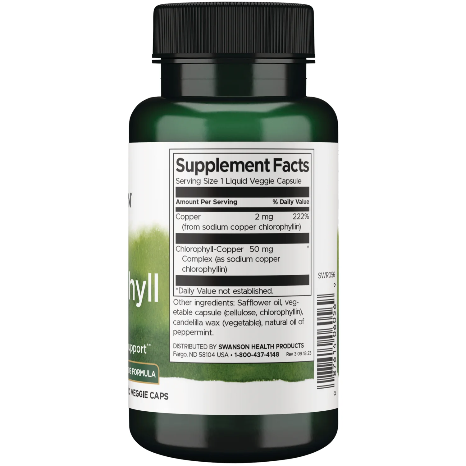 Chlorophyll - Image 2