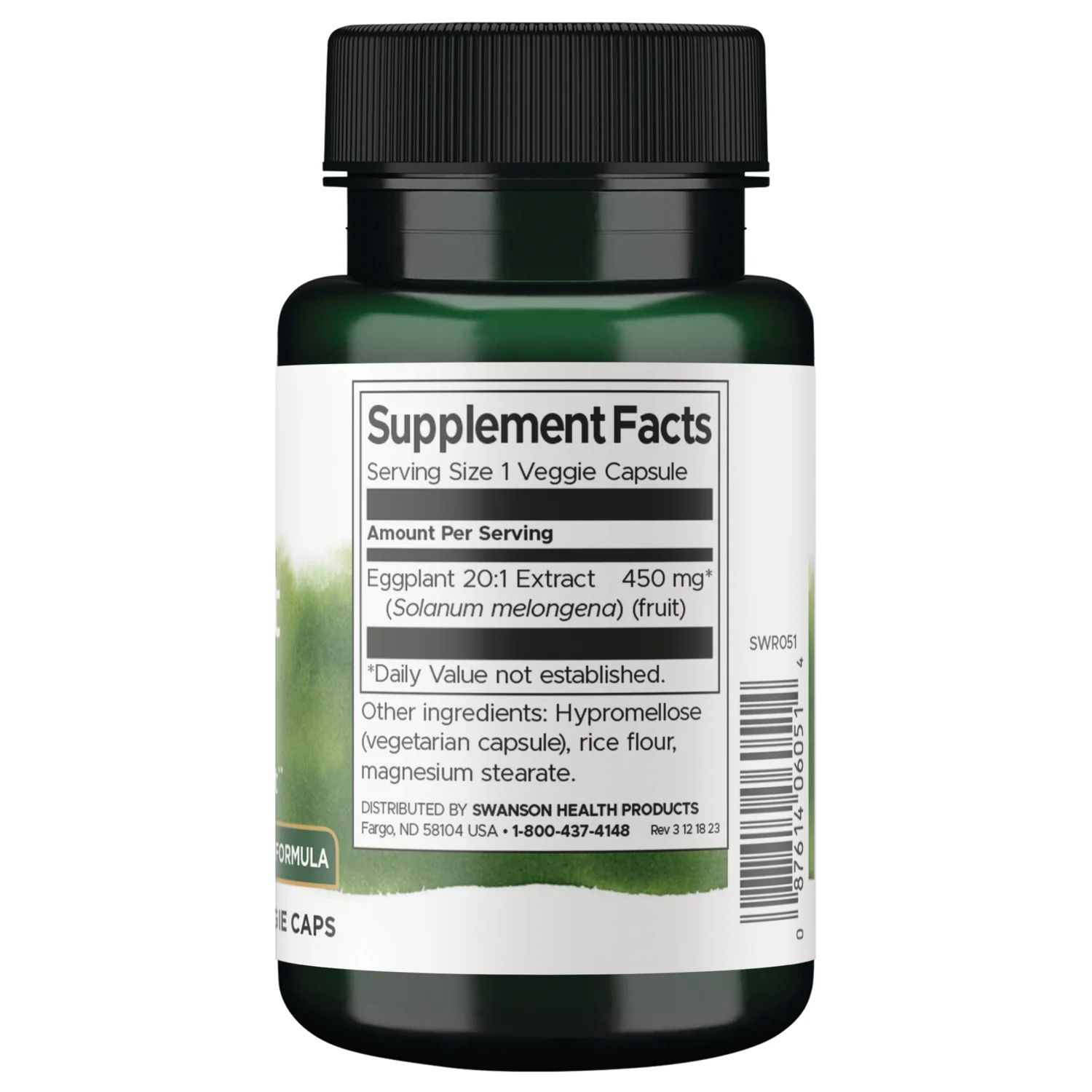 Eggplant Extract - Image 2