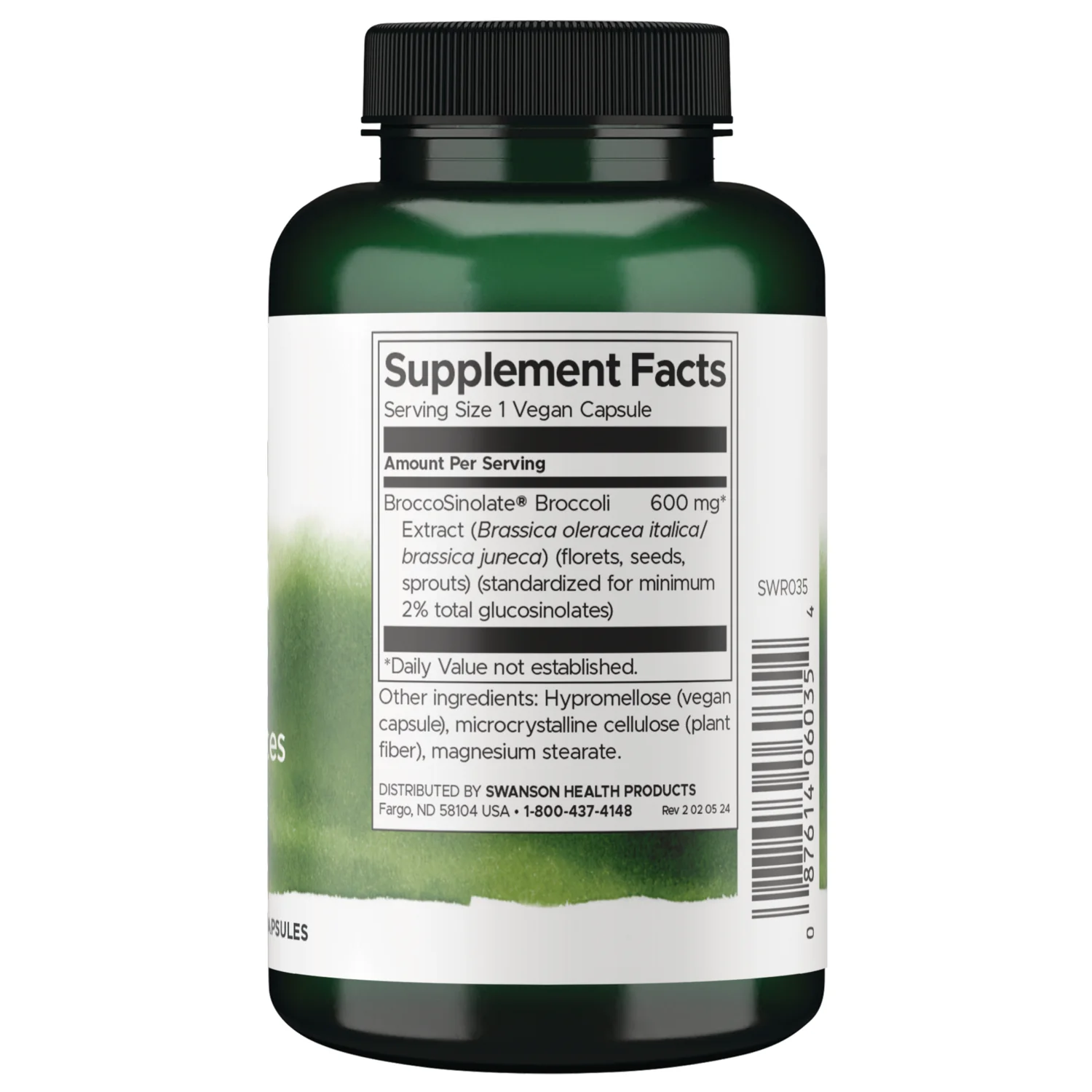 Broccoli Extract with Glucosinolates - Image 2