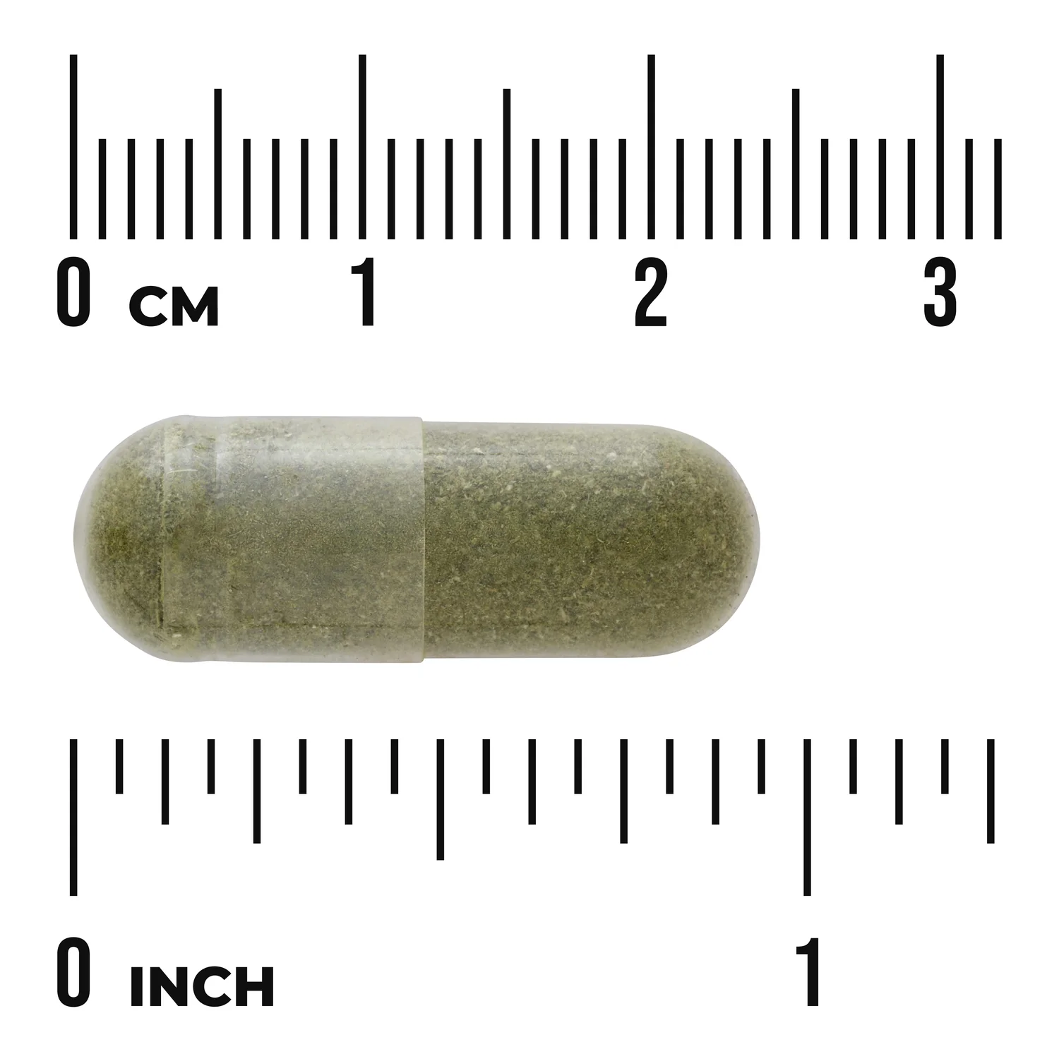 Green Energy Blend - Image 3