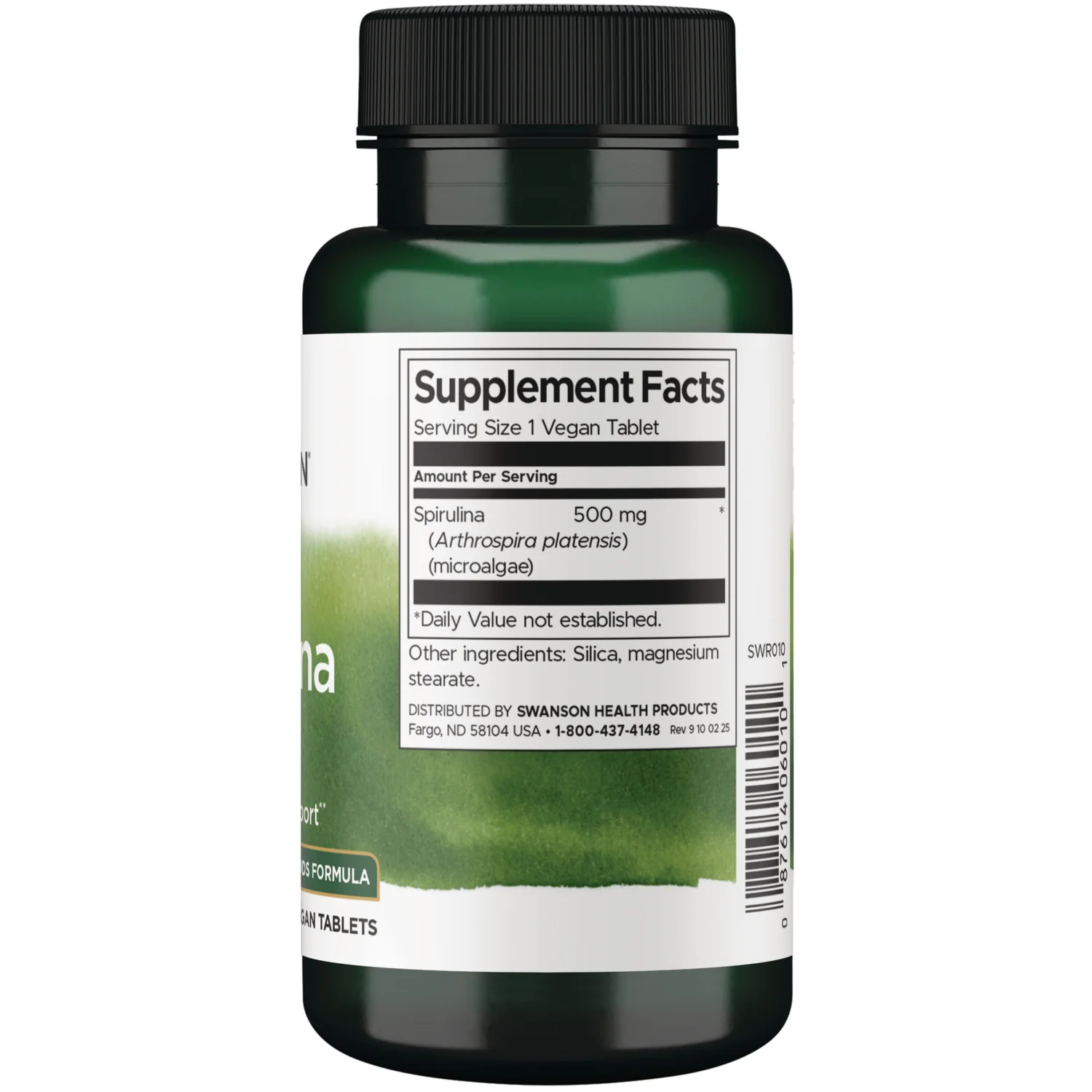 Spirulina - 2 Pack - Image 2
