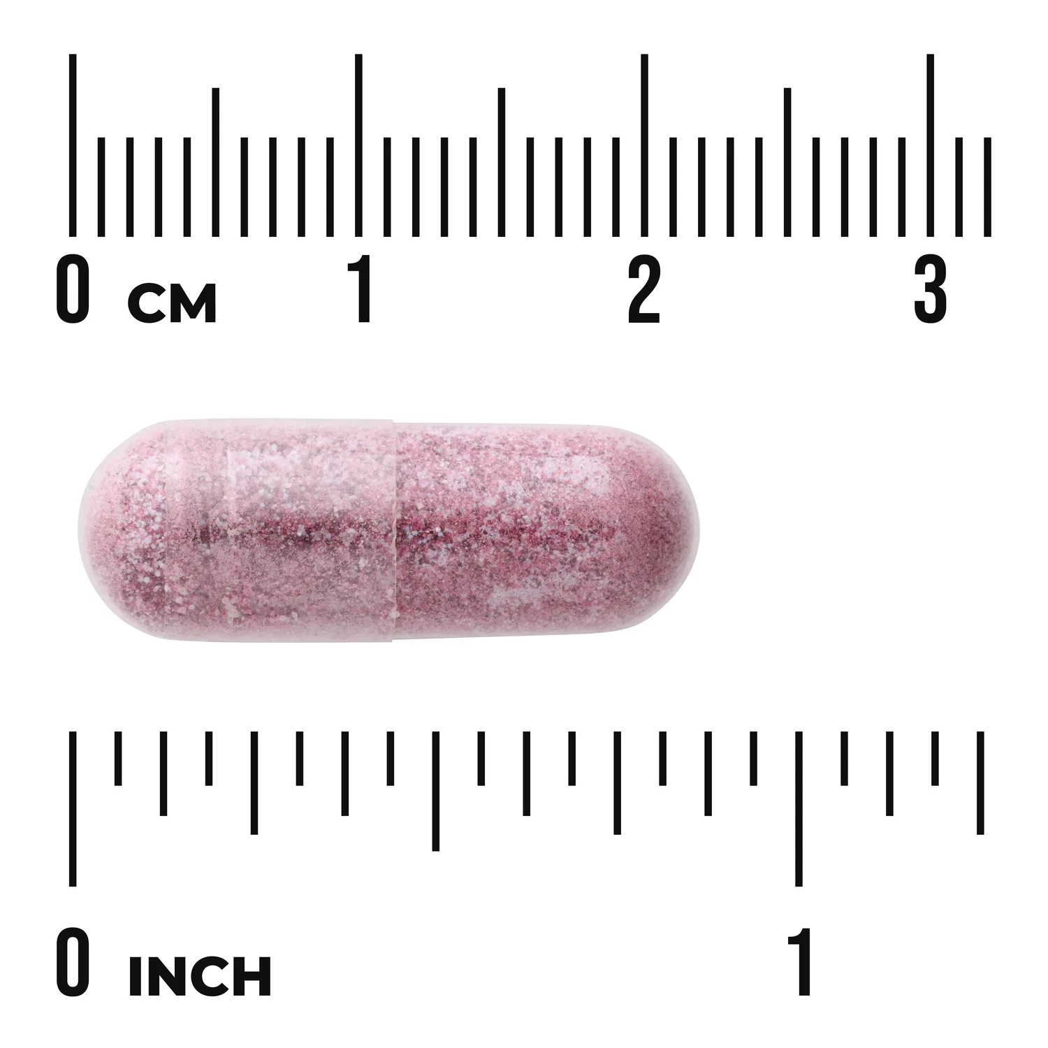 Purple Fruit & Veggie Complex - Image 3