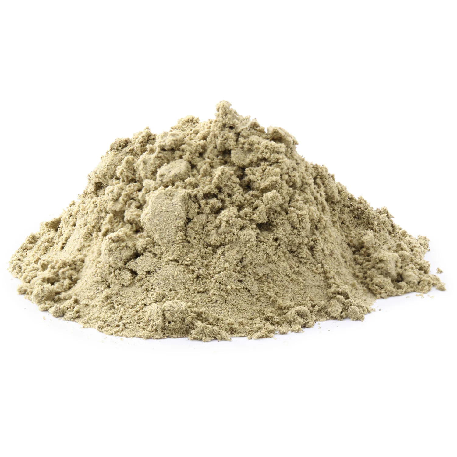 Organic Hemp Protein Powder - Image 3