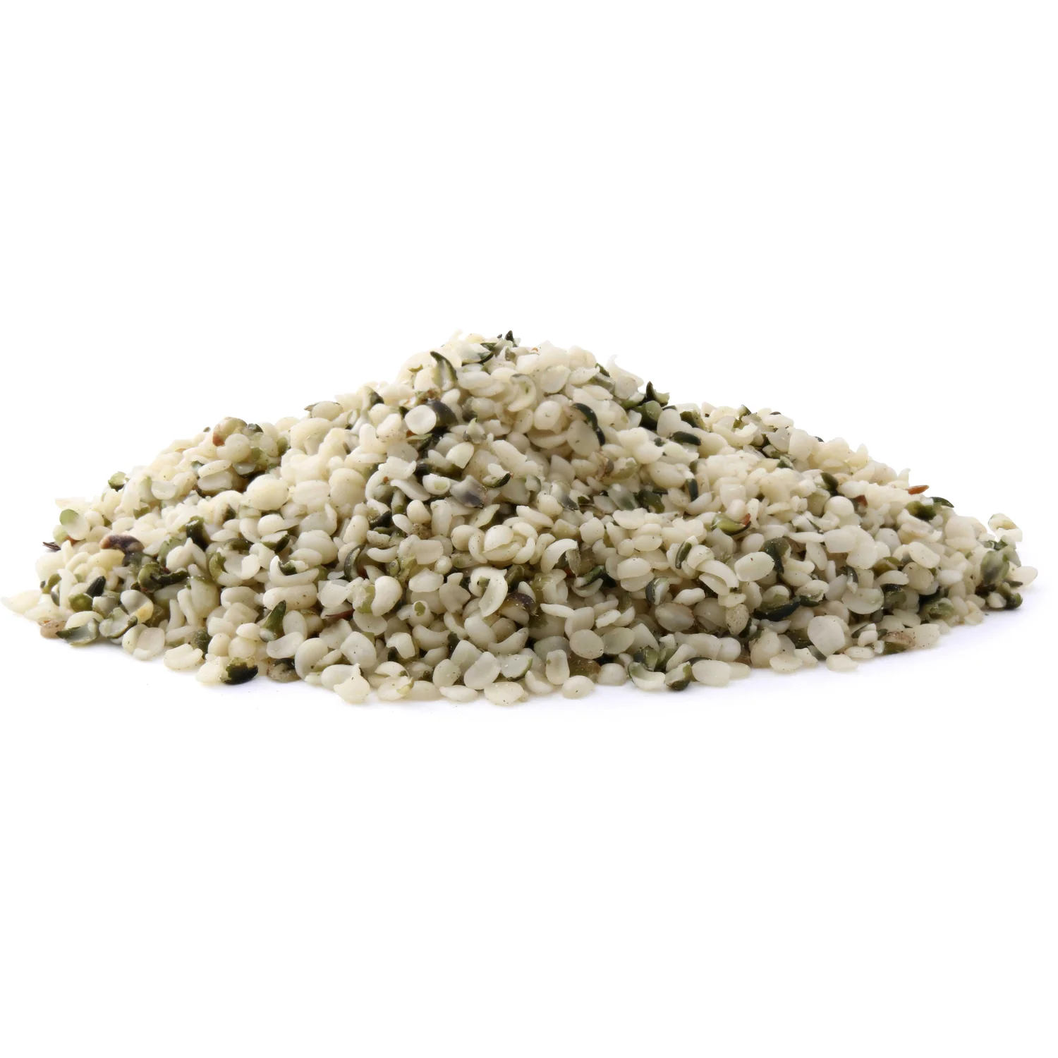 Certified Organic Hemp Seed Shelled - Image 3