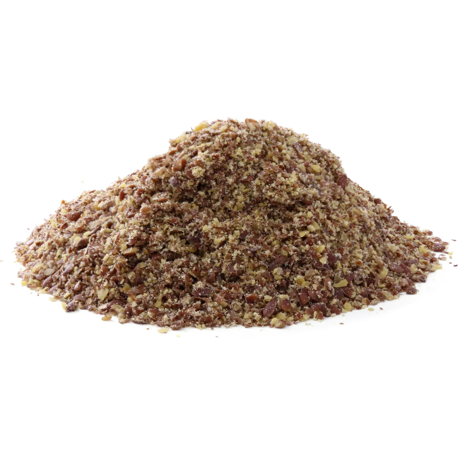 Certified Organic Flaxseed - Milled - Image 3
