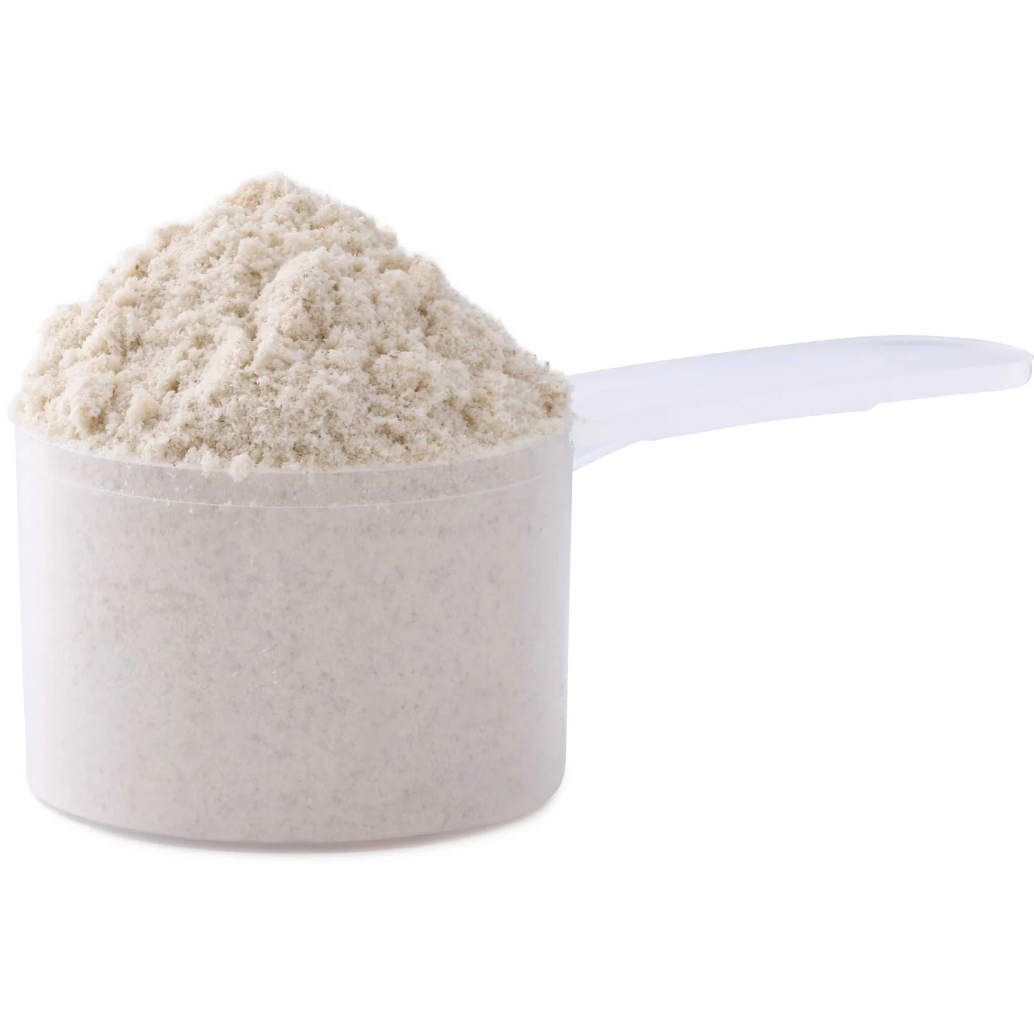 Oat Bran Fiber Powder - Certified Organic - Image 3
