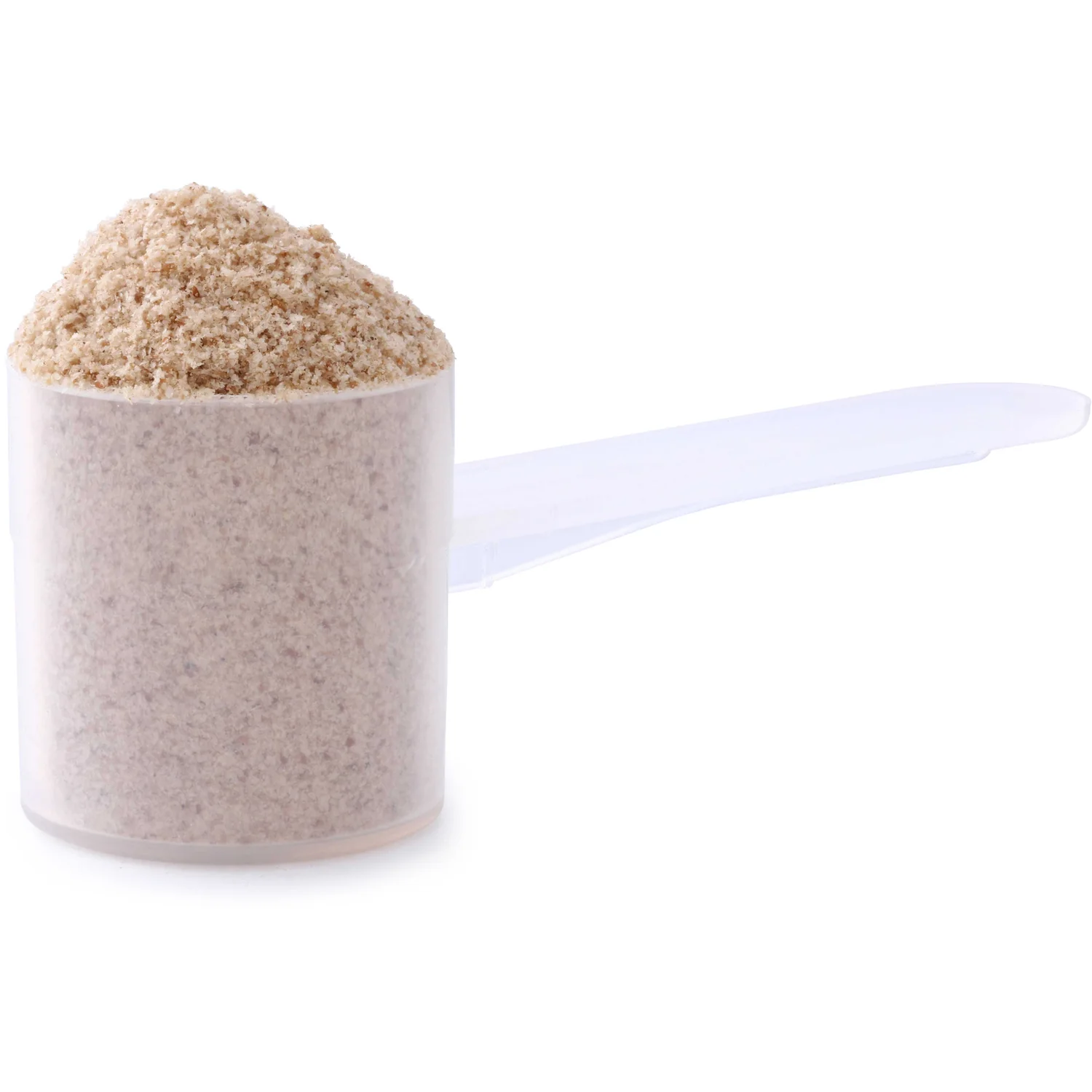 Psyllium Husk Powder - Certified Organic - Image 3