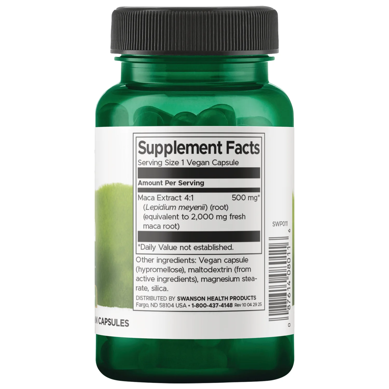 Maca - Image 2