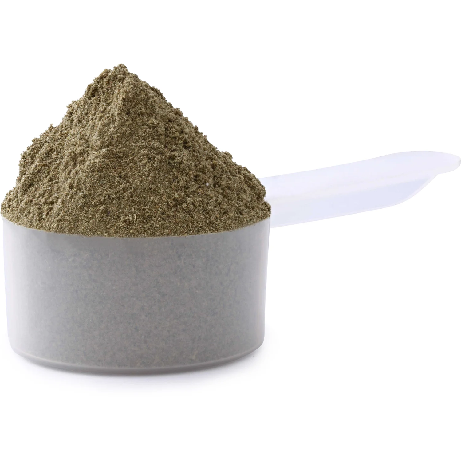 Fermented Alkalizing Greens Drink Mix with Probiotics - Image 3