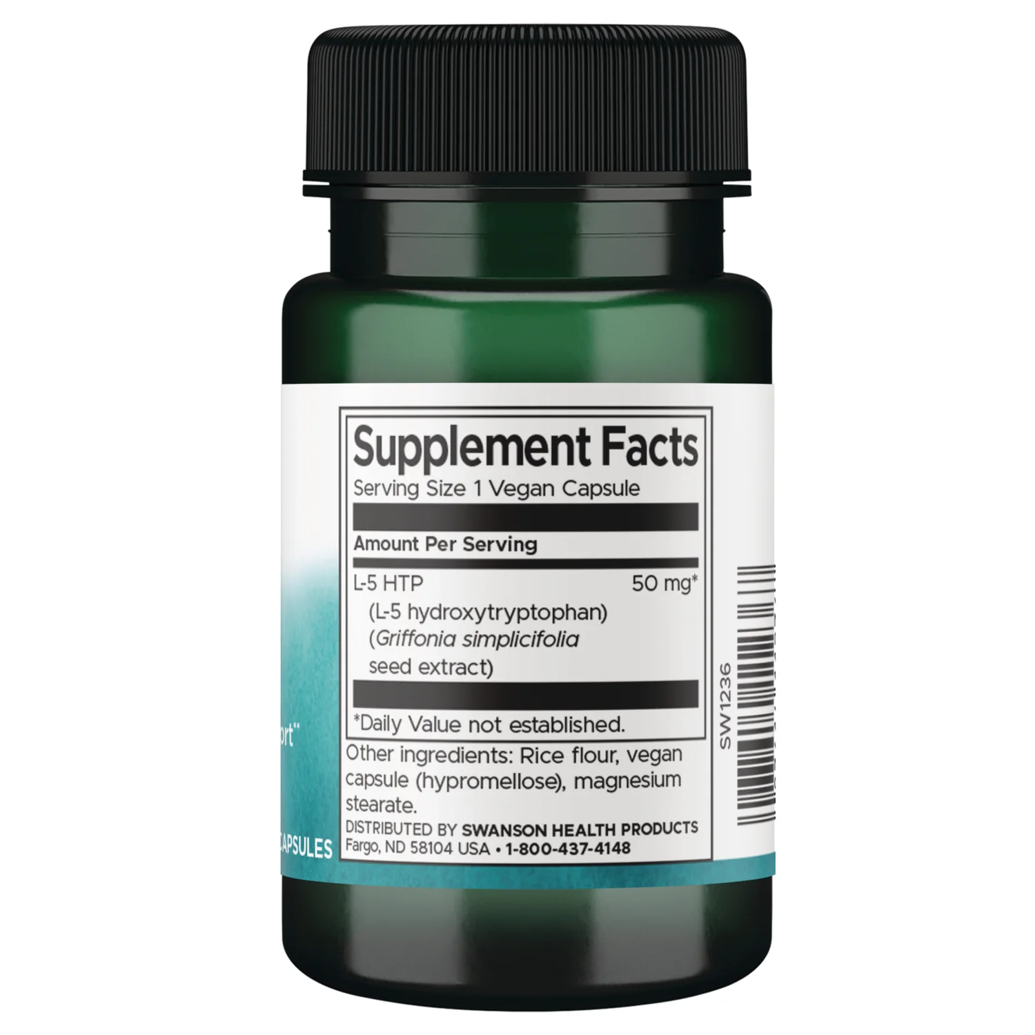 5-HTP - 2 Pack - Image 2