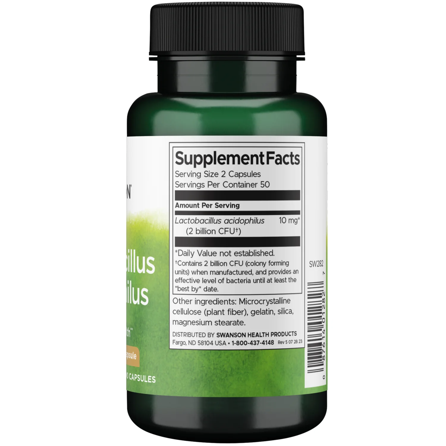 Lactobacillus Acidophilus - Image 2