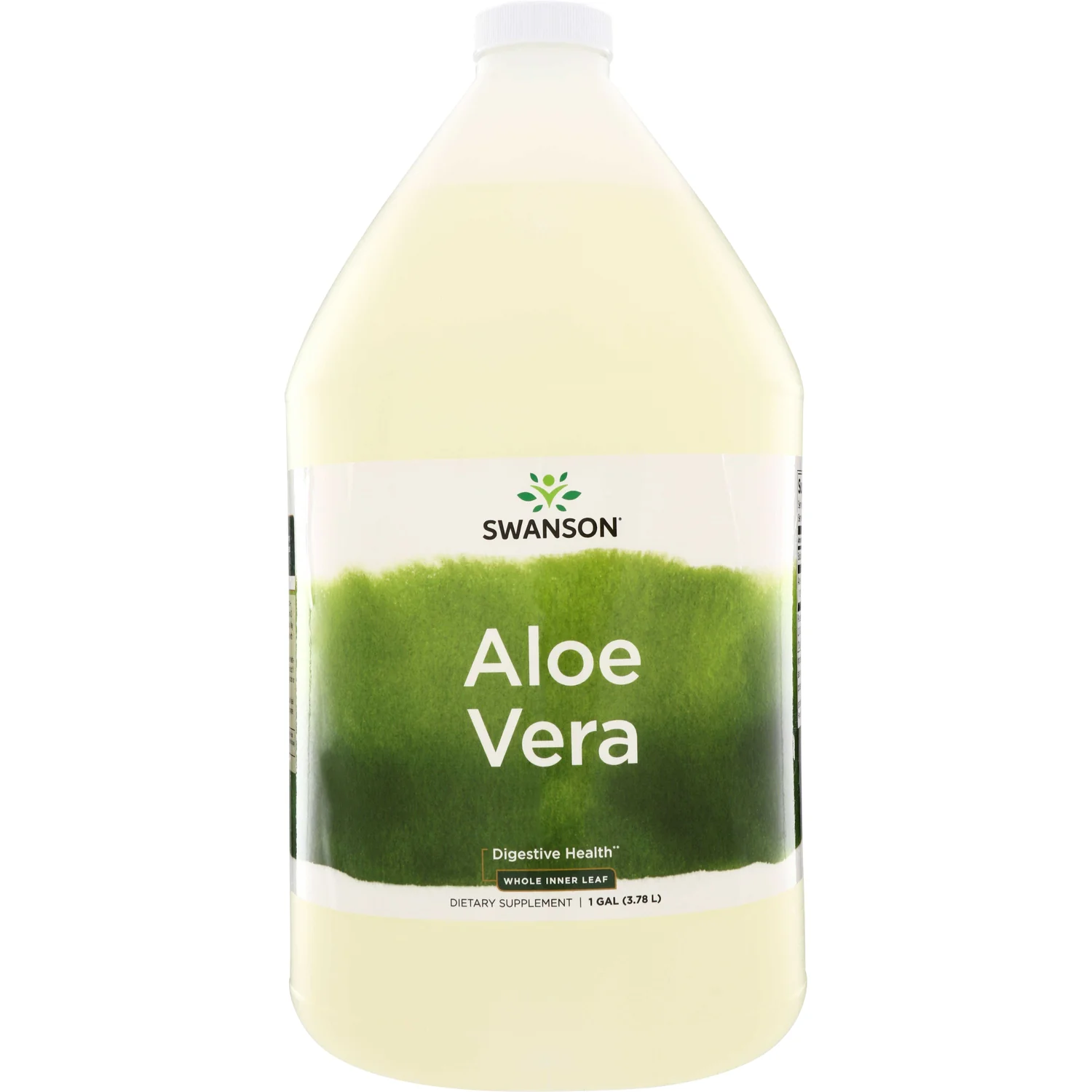 Aloe Vera - Whole Inner Leaf