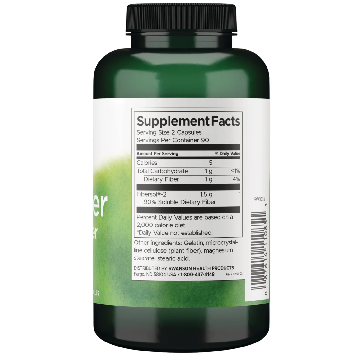 Bio-Fiber - Fibersol-2 - Image 2
