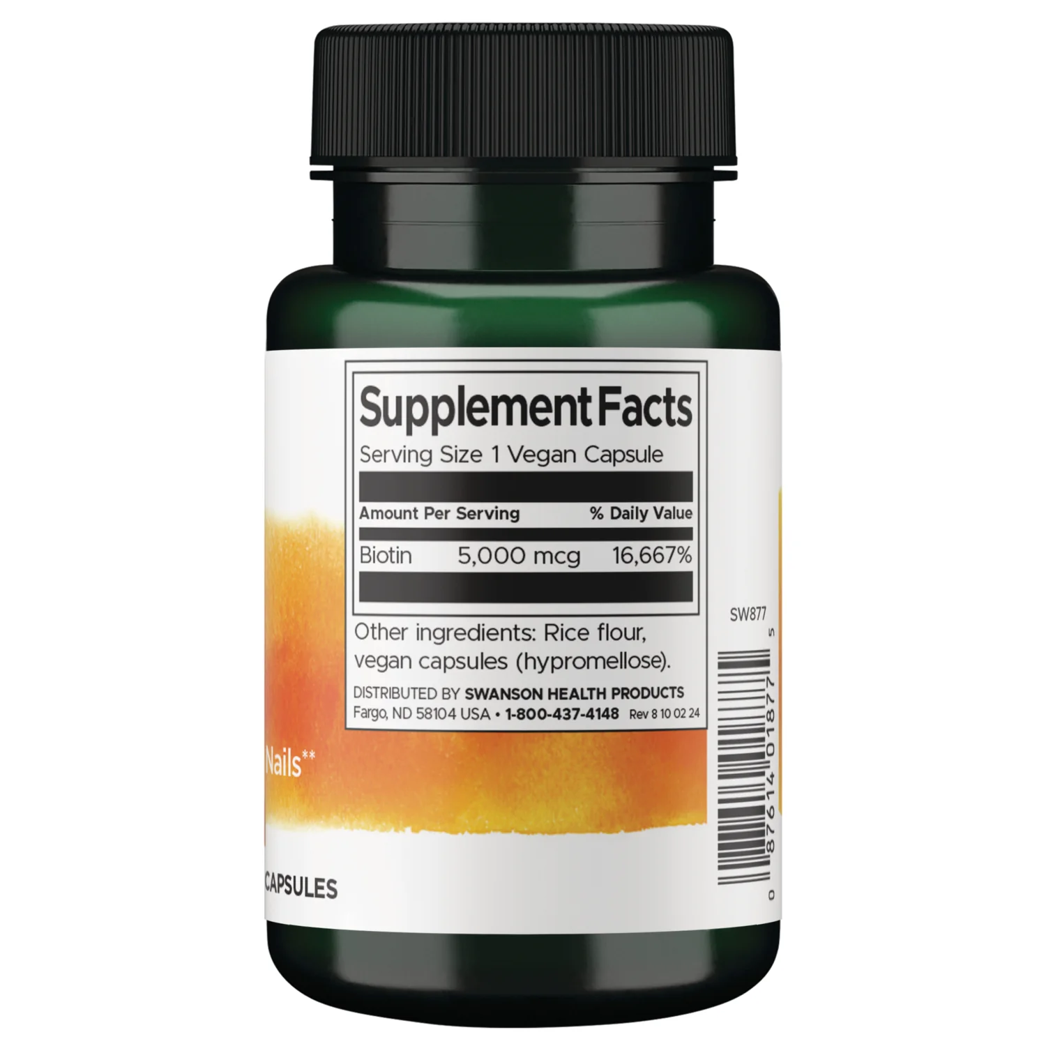 Biotin - Image 2