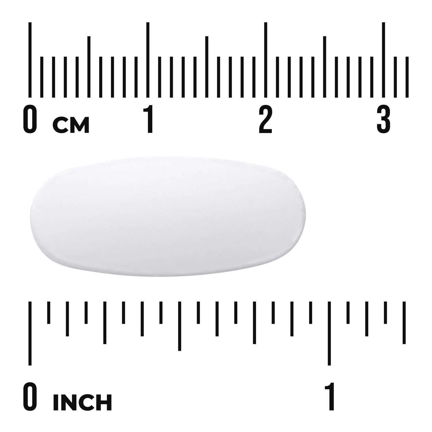 Calcium Citrate & Vitamin D3 - Image 3