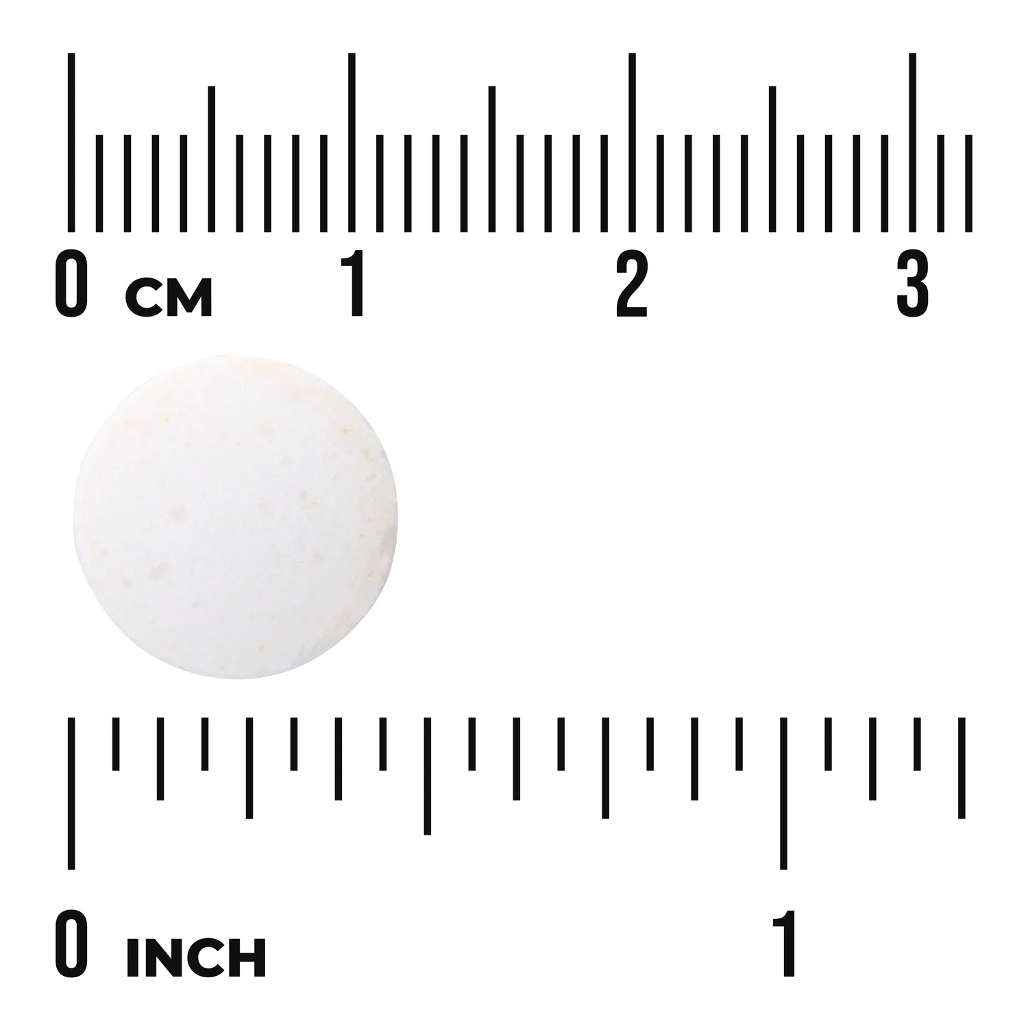 Chewable Papaya Plus - Natural Fruit Flavor - Image 3
