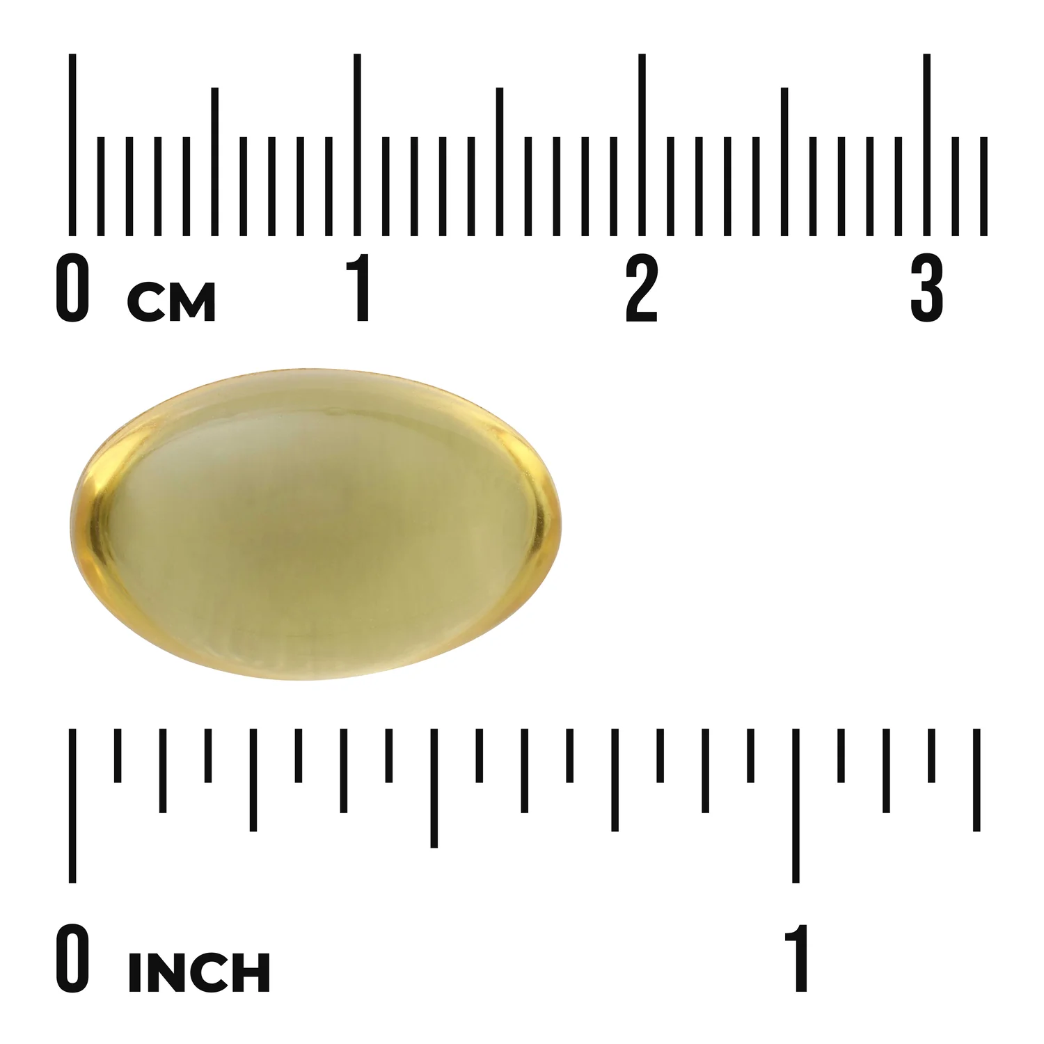 Cod Liver Oil - Double Strength - Image 3