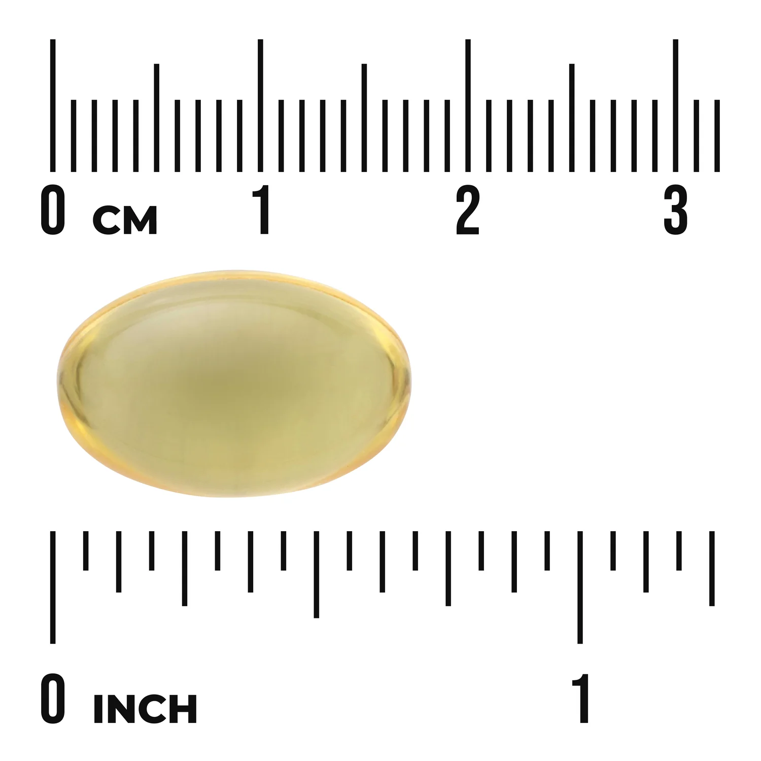Cod Liver Oil - Double Strength - Image 3