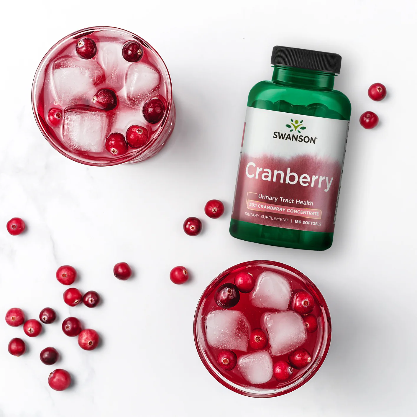 Cranberry 20:1 Concentrate - Image 4