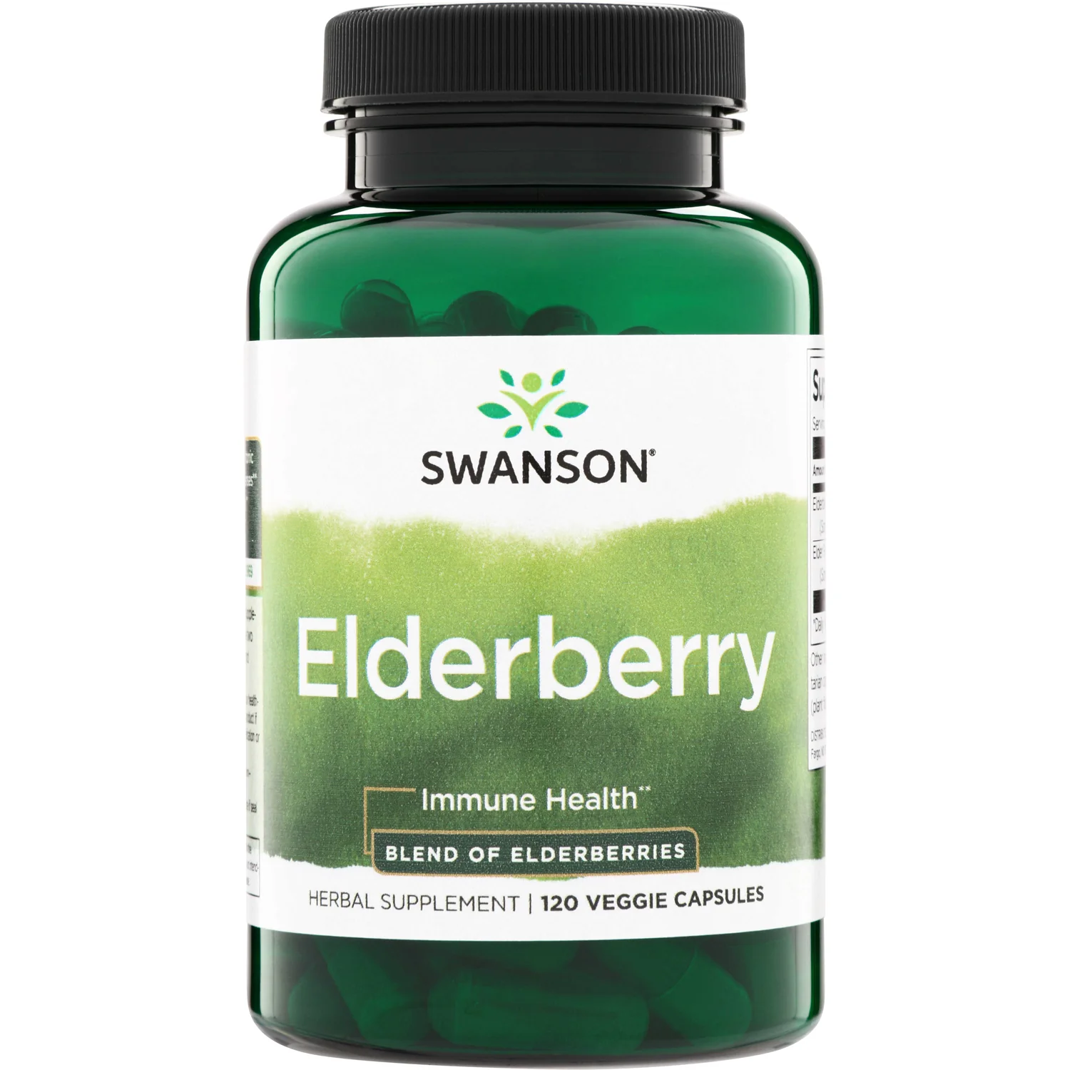 Elderberry