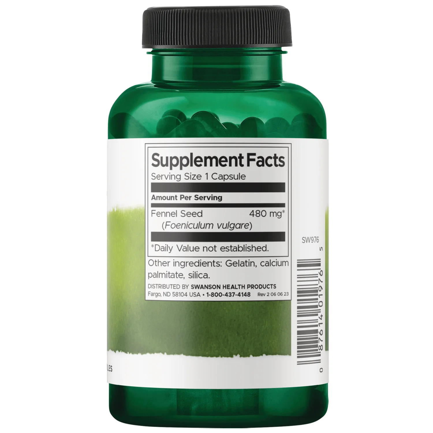 Full Spectrum Fennel Seed - Image 2