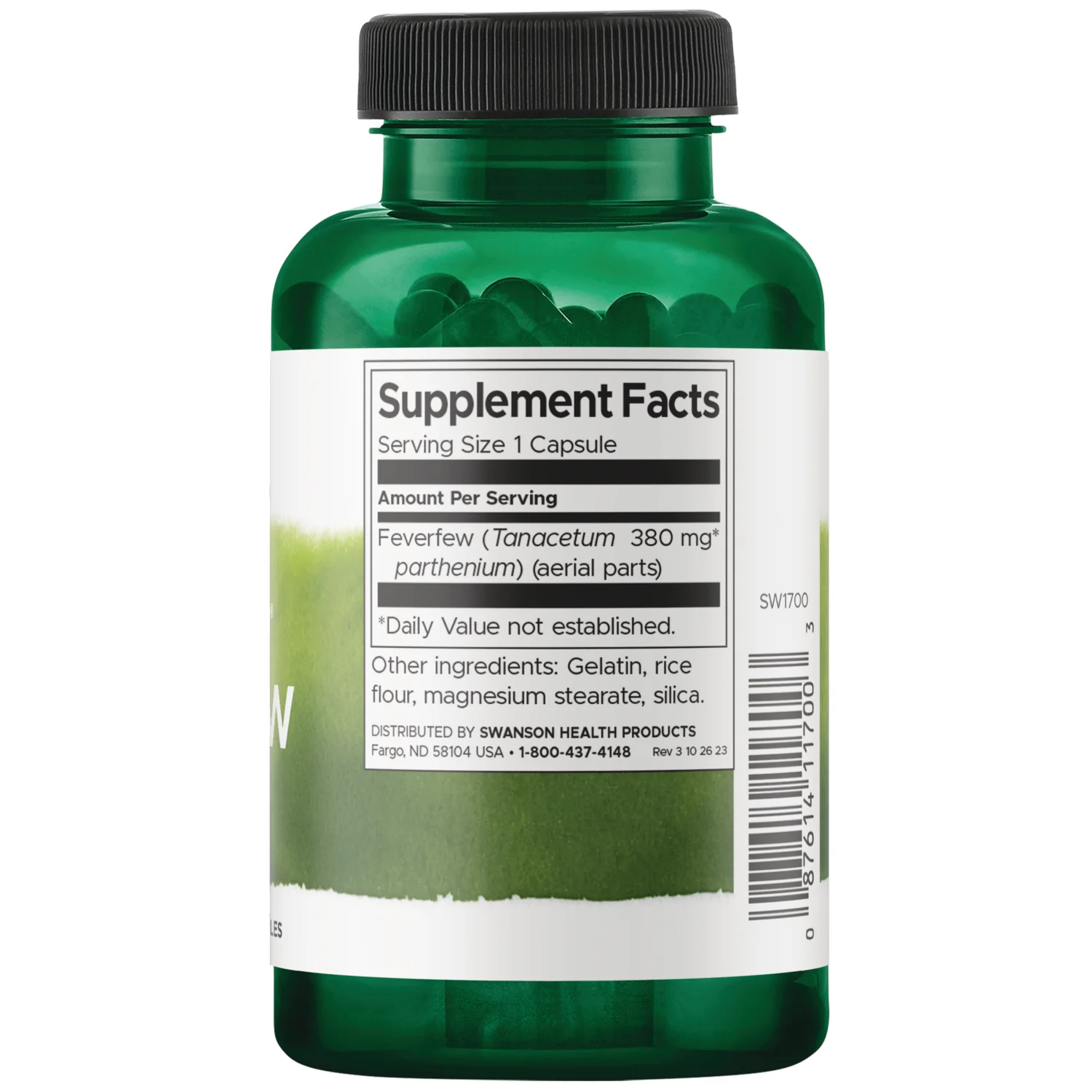 Full Spectrum Feverfew - Image 2
