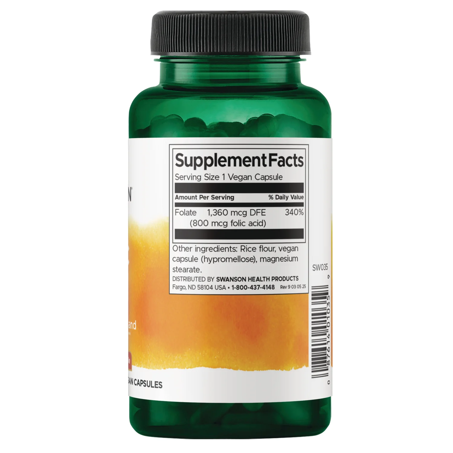 Folic Acid - Image 2