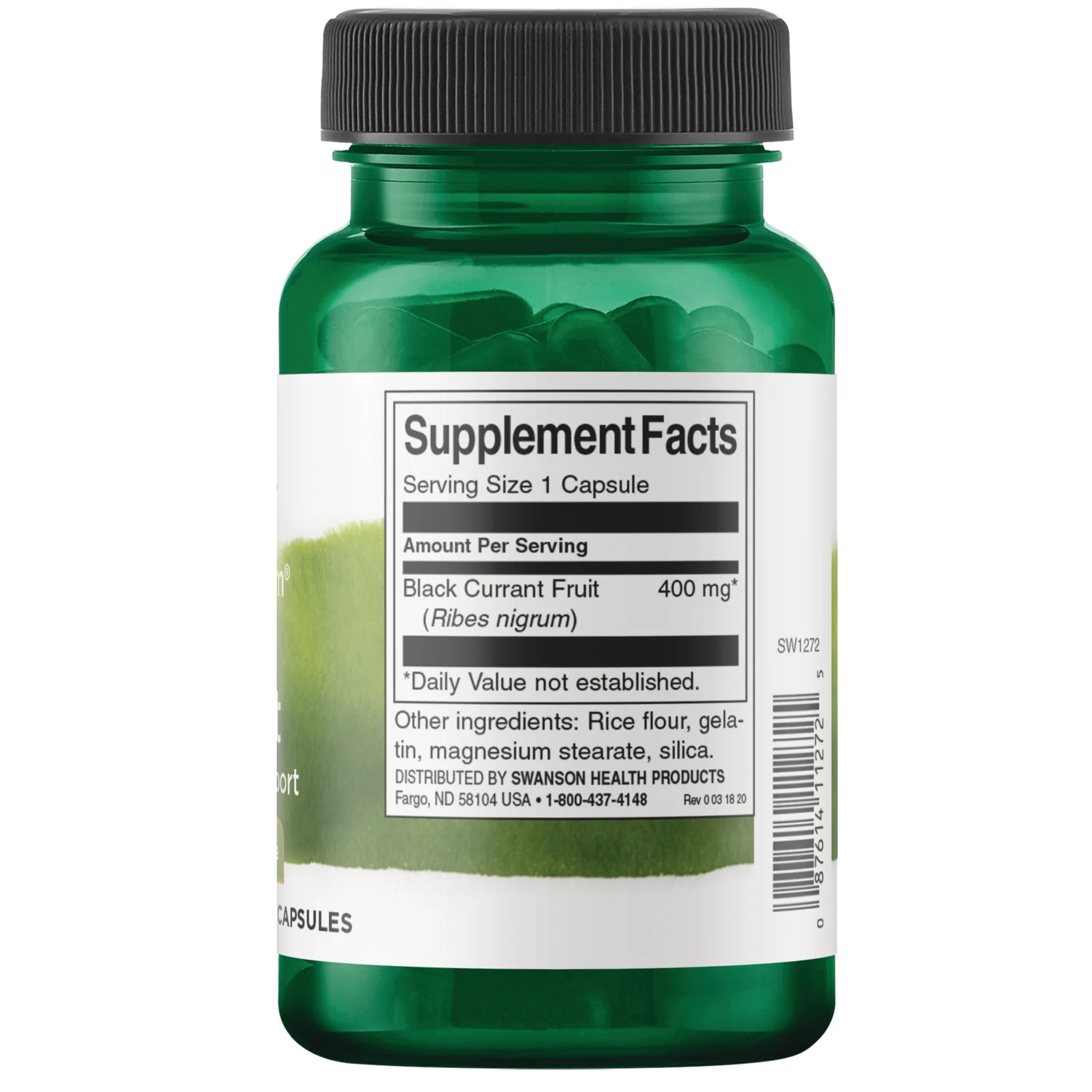 Full Spectrum Black Currant - Image 2