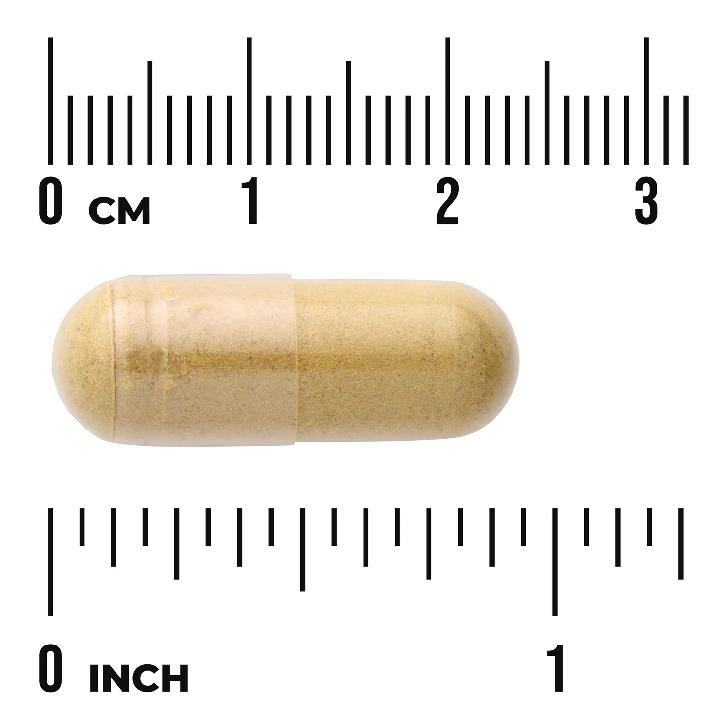 Full Spectrum Ginger & Turmeric - 2-in-1 Formula - Image 3
