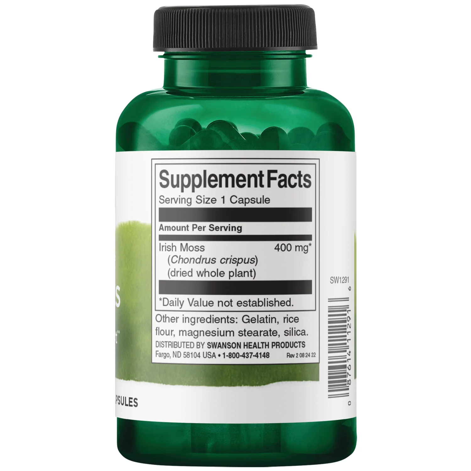 Full Spectrum Irish Moss - Image 2