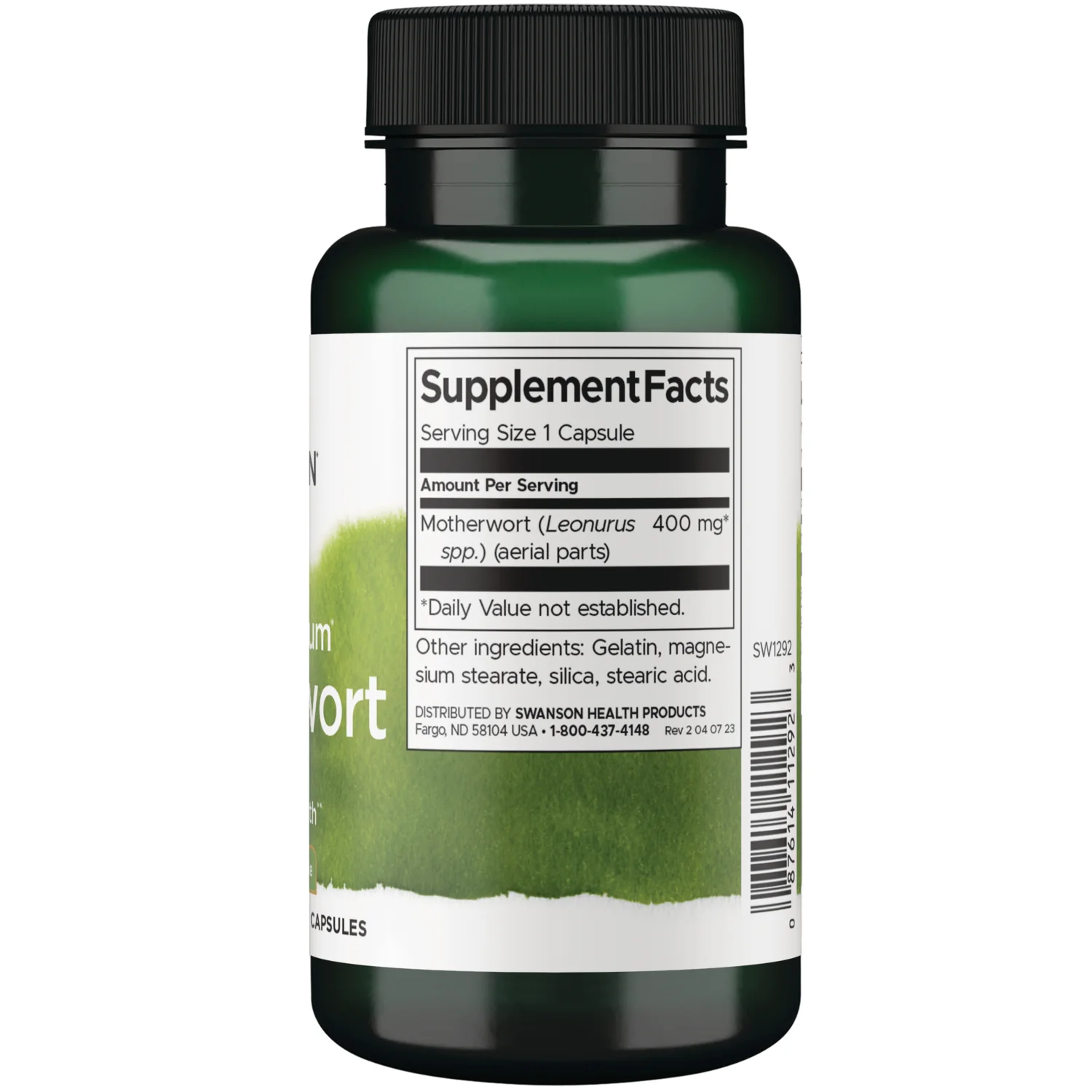 Full Spectrum Motherwort - Image 2