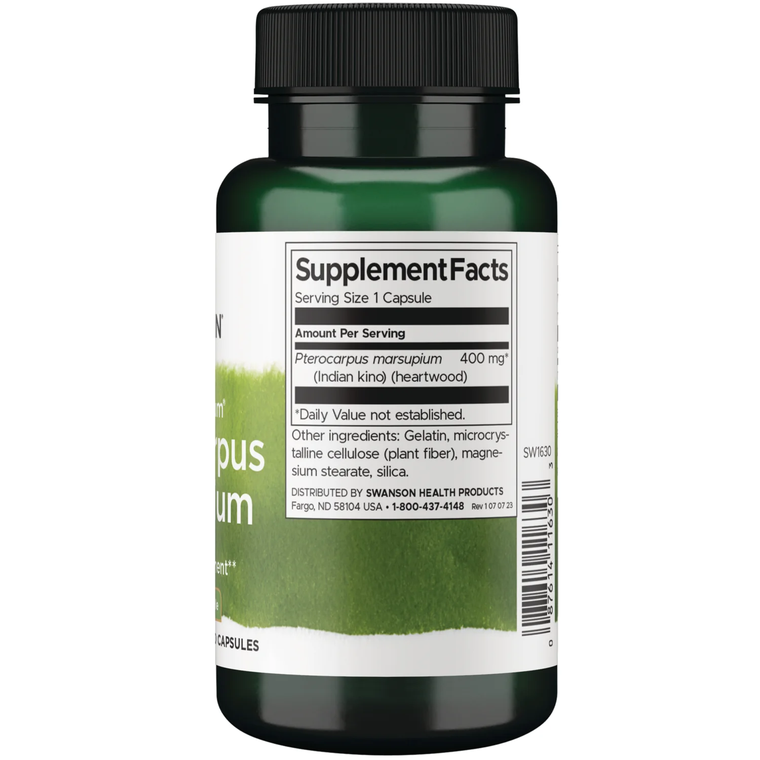 Full Spectrum Pterocarpus Marsupium - Image 2