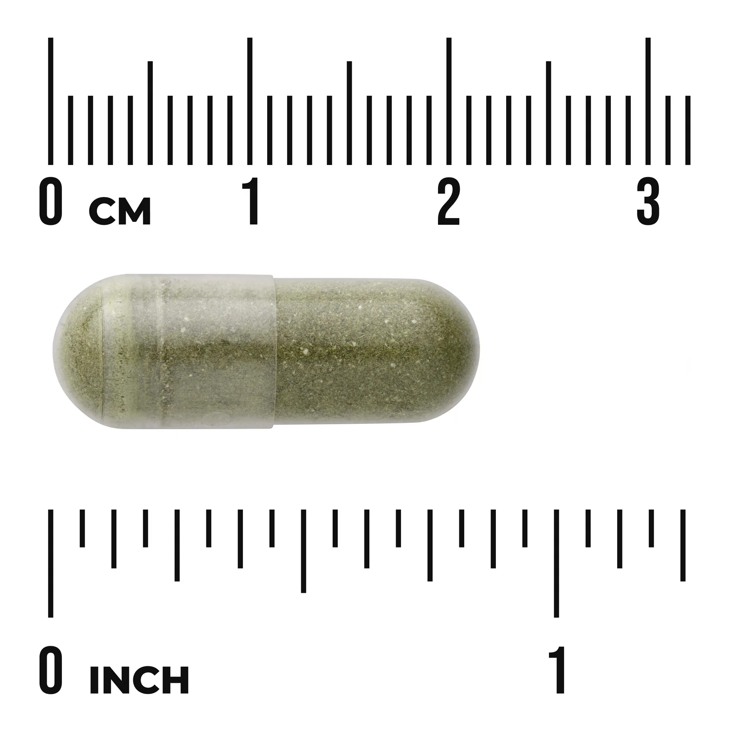 Full Spectrum Spinach Leaf - Image 3