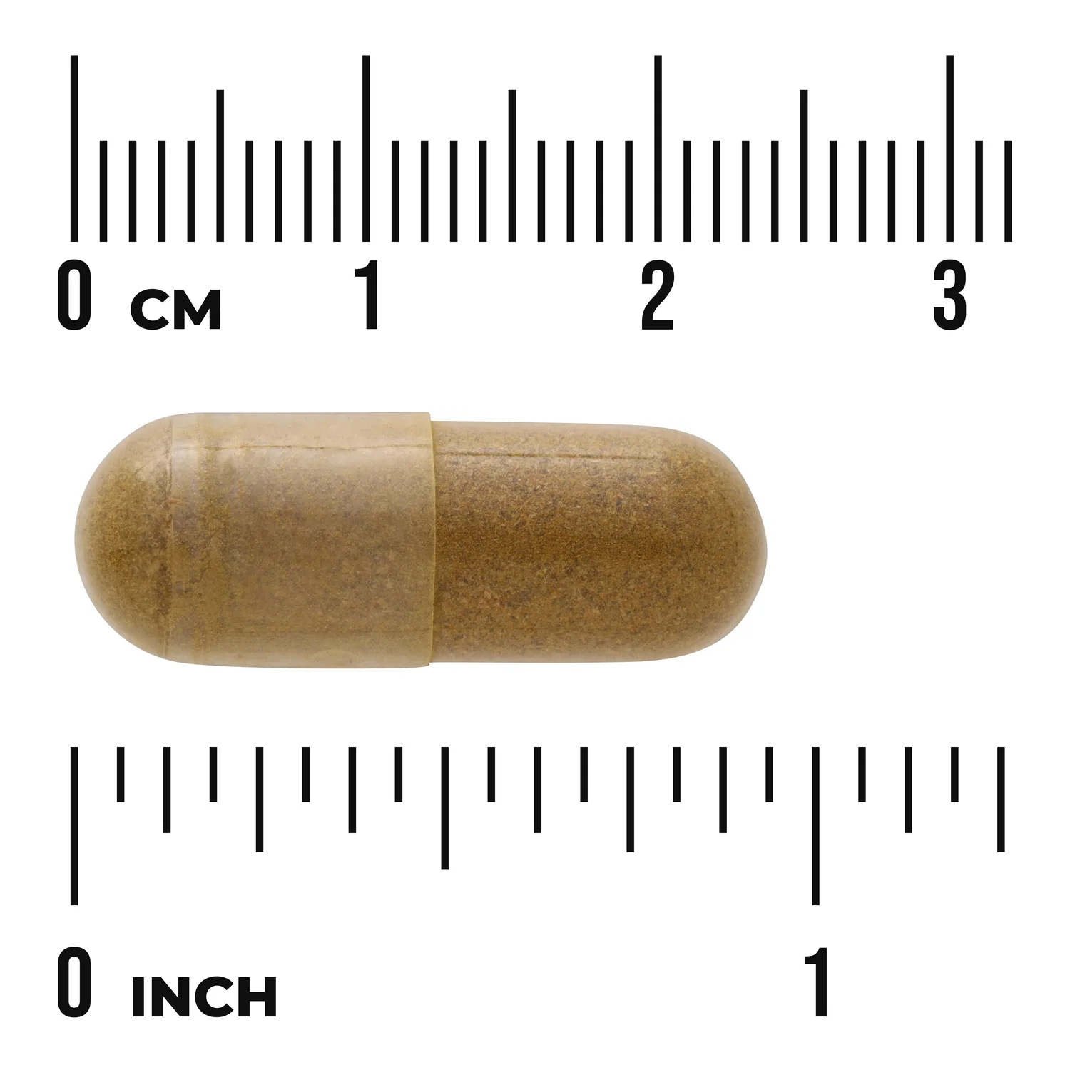 Full Spectrum Turmeric, Astragalus & Gotu Kola Complex - Image 3