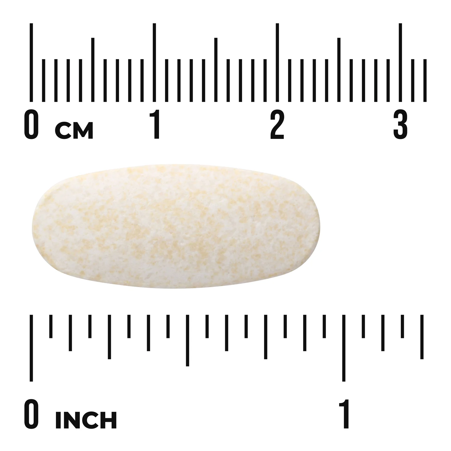 Glucosamine, Chondroitin & MSM - Higher Strength - Image 3