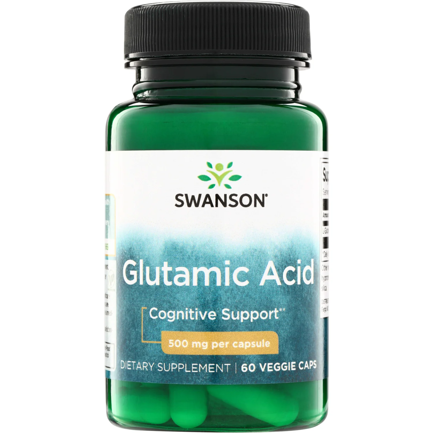 Glutamic Acid